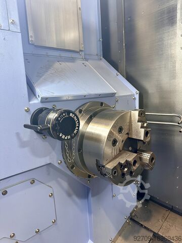 Puma SMX 2100STB DN solutions - DOOSAN Puma SMX 2100STB