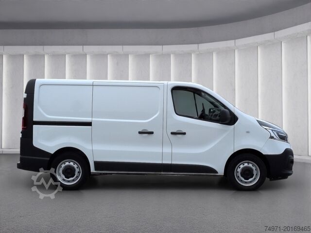 Panel van Renault Trafic Kasten 2.8t Komfort 2.0D*LED R-Kam Tempo