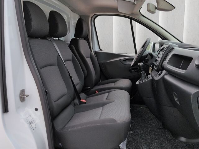 Panel van Renault Trafic Kasten 2.8t Komfort 2.0D*LED R-Kam Tempo