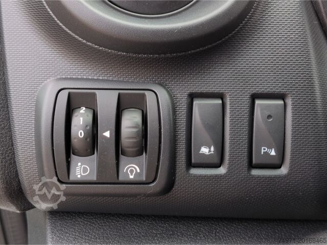 Panel van Renault Trafic Kasten 2.8t Komfort 2.0D*LED R-Kam Tempo
