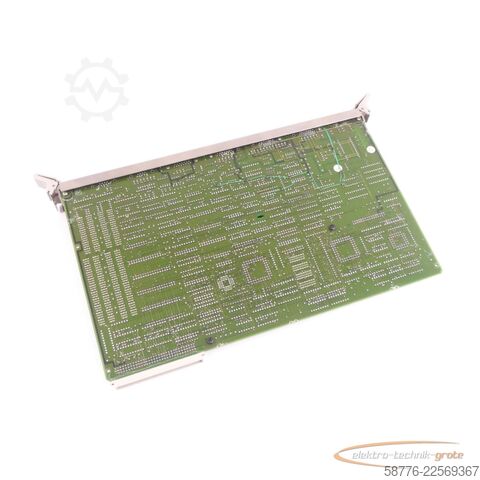 Component Siemens C79458-L2317-A1 Baugruppe SN:C4025192 + C79458-L2320-A1