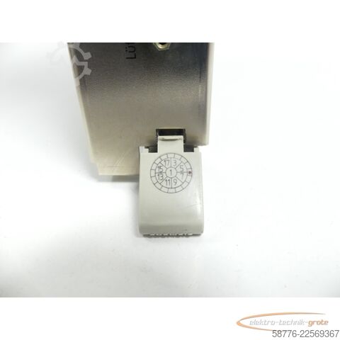 Component Siemens C79458-L2317-A1 Baugruppe SN:C4025192 + C79458-L2320-A1