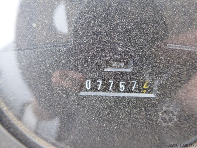 LPG Forklifts Linde H25T-03