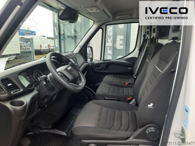 High top van IVECO Daily 35S16V RS 3520L / AHK / Klima / Bluetooth