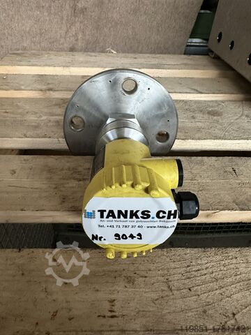 Level sensors, level switches Vega Vegaflex 62, Vega Swing83G1Z5Ex