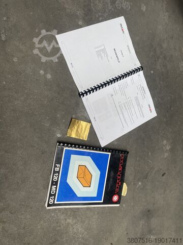 Dosing and wrapping mini portions IMA CORAZZA MD120