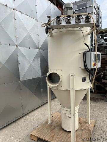 Extraction Pionier ZF 1