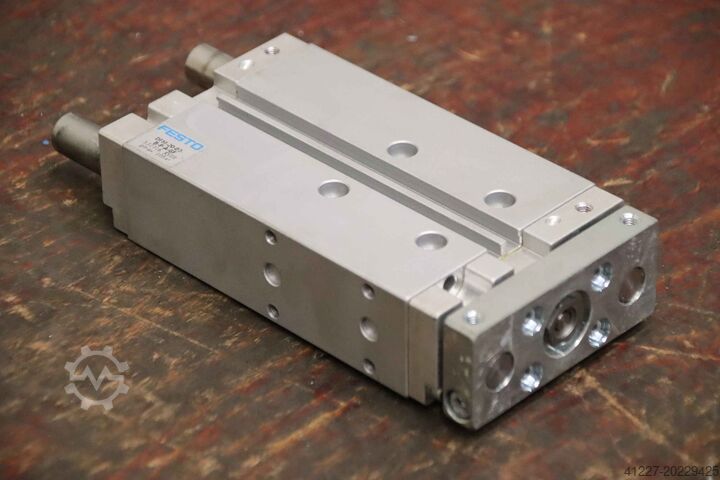 Guide cylinder Festo DFM-20-80-B-P-A-GF  532316