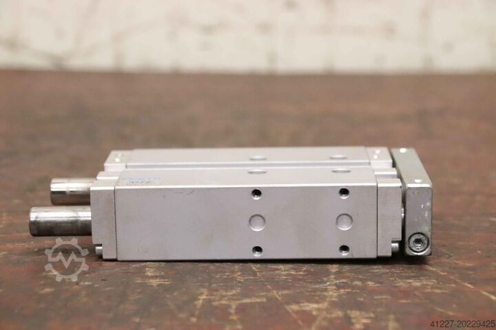 Guide cylinder Festo DFM-20-80-B-P-A-GF  532316