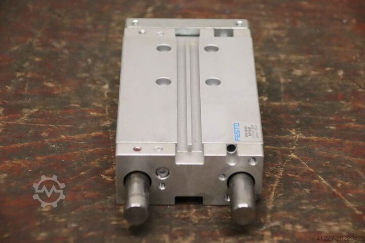 Guide cylinder Festo DFM-20-80-B-P-A-GF  532316
