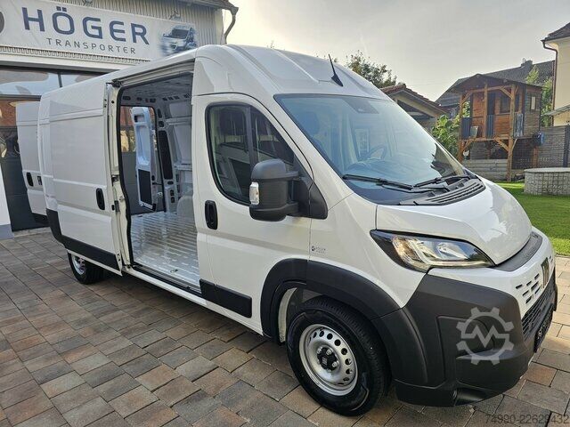 Van Fiat Ducato 35 MAXI L3H2 13m³ 260° 5 TFT Kamera PDC