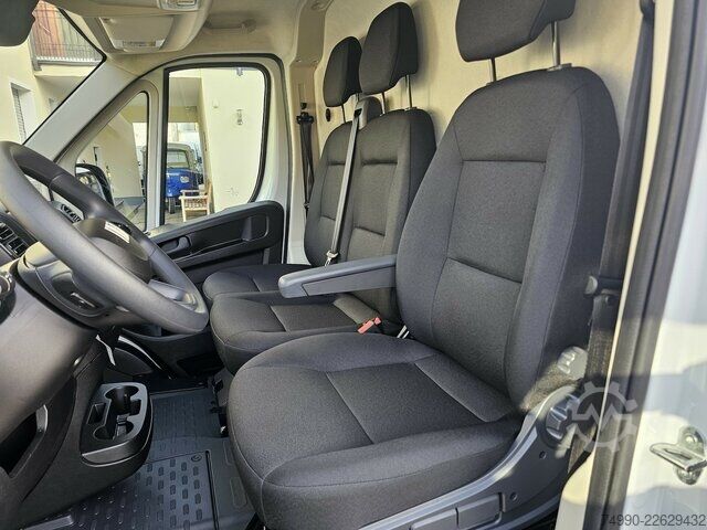 Van Fiat Ducato 35 MAXI L3H2 13m³ 260° 5 TFT Kamera PDC