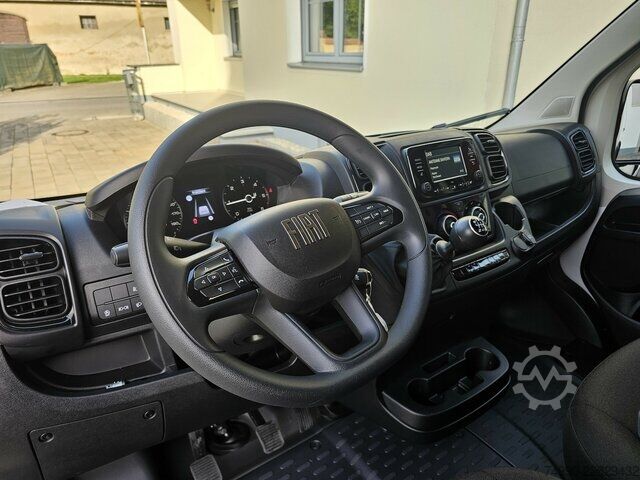 Van Fiat Ducato 35 MAXI L3H2 13m³ 260° 5 TFT Kamera PDC