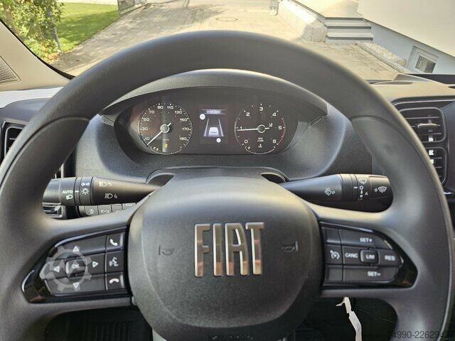 Van Fiat Ducato 35 MAXI L3H2 13m³ 260° 5 TFT Kamera PDC
