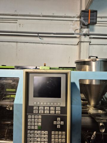 Ergotech 200-50 Compact DEMAG 