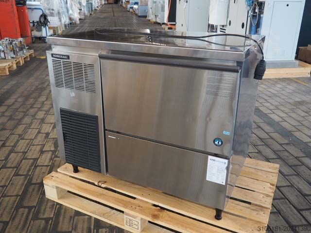 Ice maker Hoshizaki FM-120EE-50