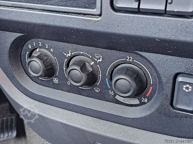 Standard-SZM DAF XF 510 SCC 6x2 Alcoa 510Pk!