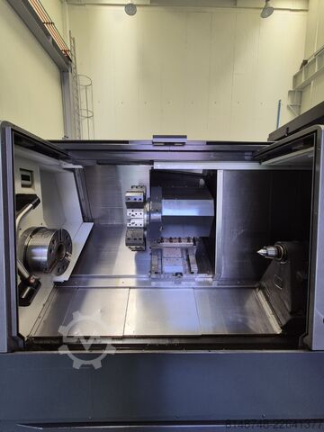 CNC-Drehmaschine DOOSAN PUMA GT3100L