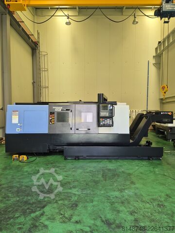 CNC-Drehmaschine DOOSAN PUMA GT3100L