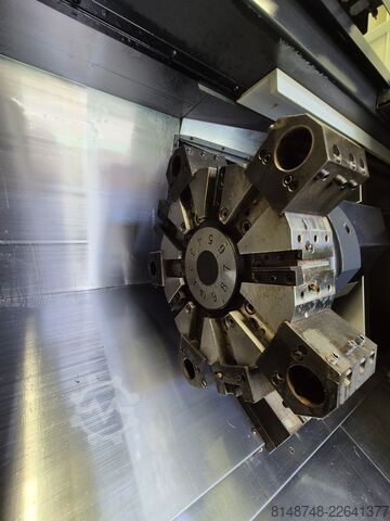 CNC-Drehmaschine DOOSAN PUMA GT3100L