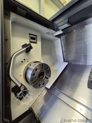 CNC-Drehmaschine DOOSAN PUMA GT3100L