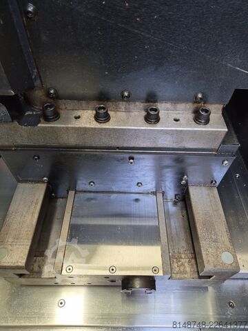 CNC-Drehmaschine DOOSAN PUMA GT3100L