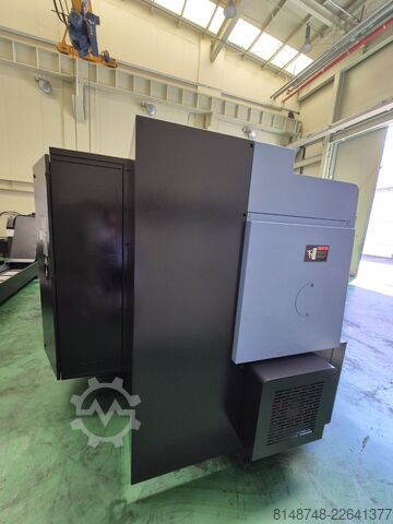 CNC-Drehmaschine DOOSAN PUMA GT3100L