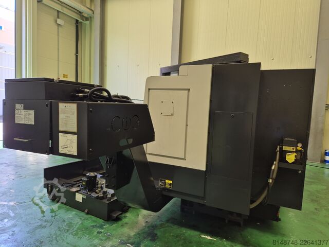 CNC-Drehmaschine DOOSAN PUMA GT3100L