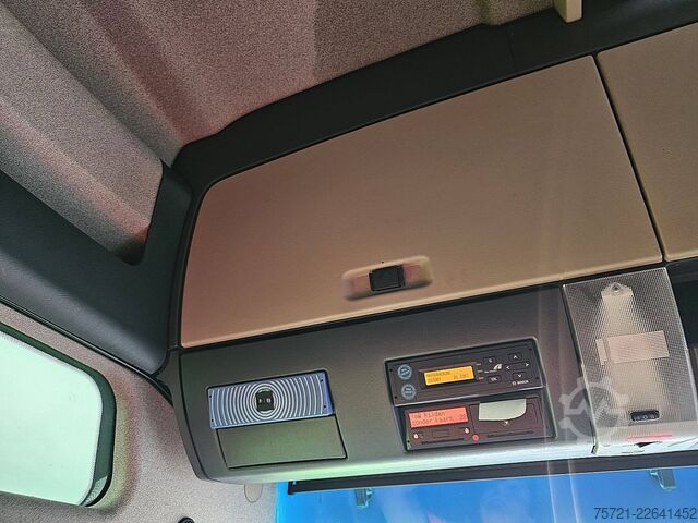 Standard-SZM MAN 18.500 TGX XXL INTARDER 2X TANK