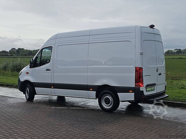 Hochdachkombi MERCEDES-BENZ SPRINTER 317 L2H2 LED Mbux10