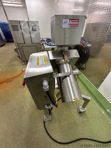 Flake cutter Urschel Comitrol 3600