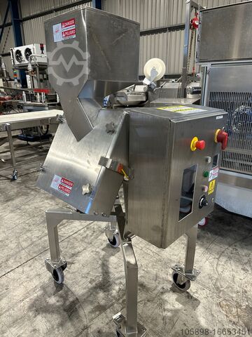 Flake cutter Urschel Comitrol 3600