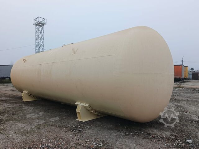 Schüttgüterförderer Promresurs LLC RGS-85-1