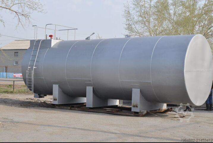 Schüttgüterförderer Promresurs LLC RGS-85-1