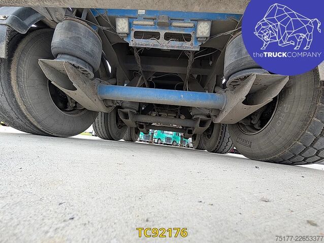 Tipper MOL 