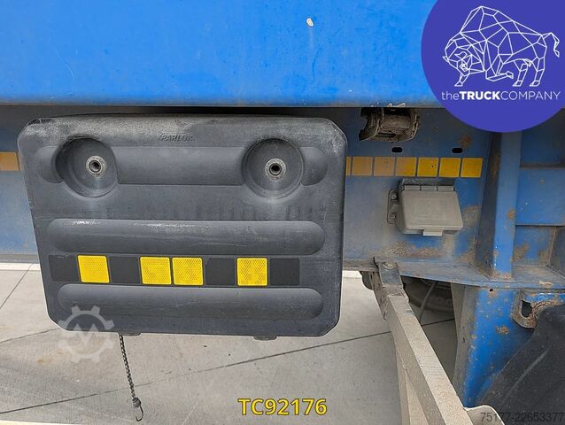 Tipper MOL 