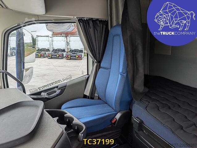 Gefährliche Stoffe Volvo FH 500