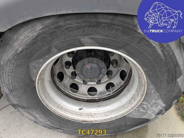 Standard-SZM DAF XF 480