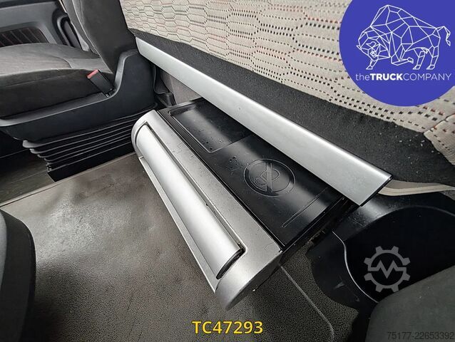 Standard-SZM DAF XF 480