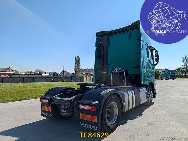 Standard-SZM Volvo FH 500
