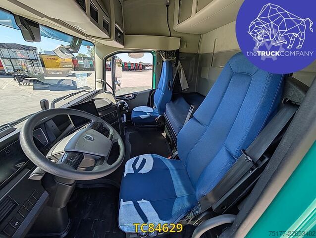 Standard-SZM Volvo FH 500