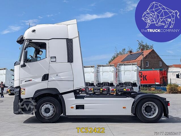 Standard-SZM Renault T 480