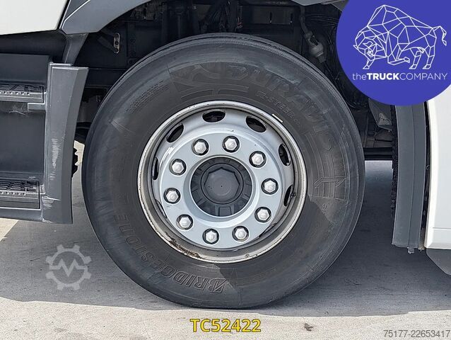 Standard-SZM Renault T 480