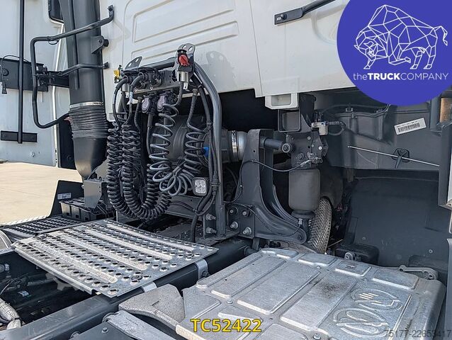 Standard-SZM Renault T 480