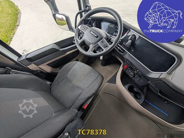 Standard-SZM DAF XG 480