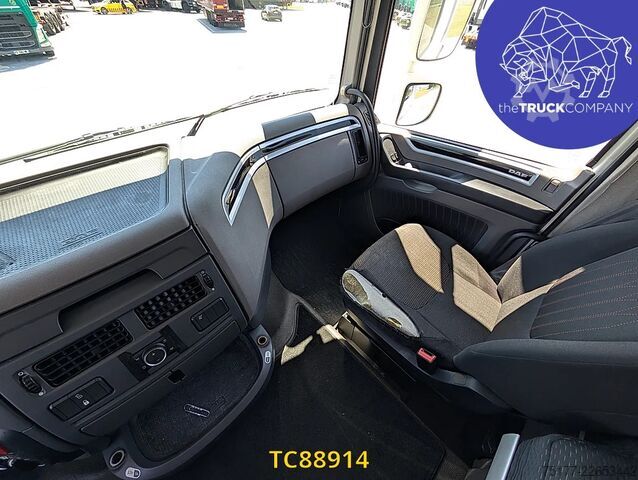 Standard-SZM DAF XF 480