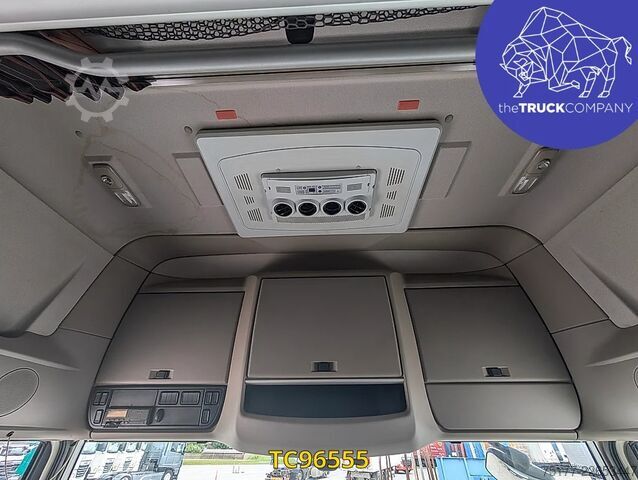 Standard-SZM DAF XF 480
