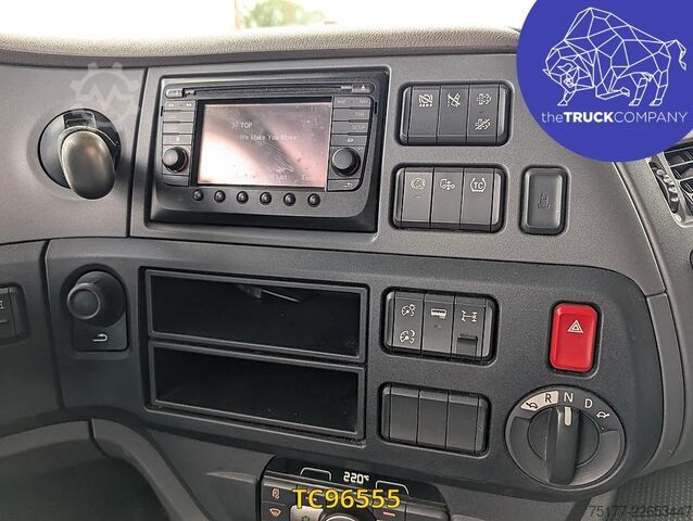 Standard-SZM DAF XF 480