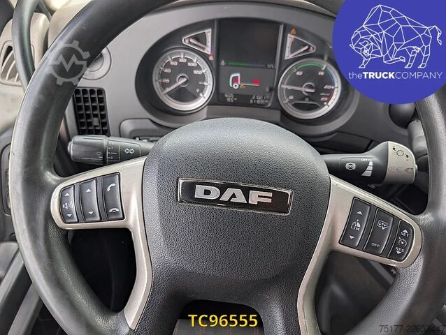 Standard-SZM DAF XF 480