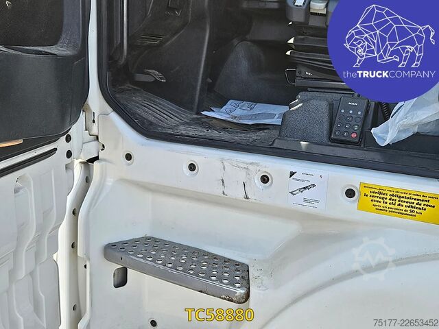 Standard-SZM MAN TGX 18.440